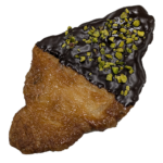 クルンジ・ショコラ