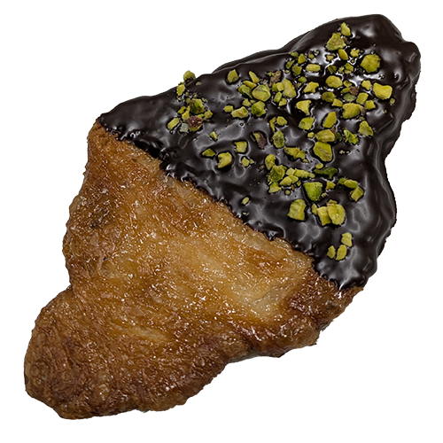 クルンジ・ショコラ