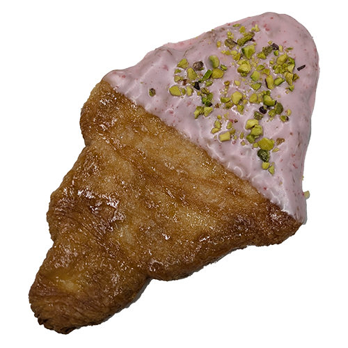 クルンジ・ストロベリー