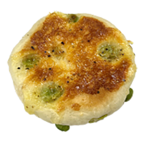 えだ豆チーズ