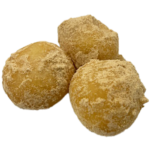 きな粉もっちー