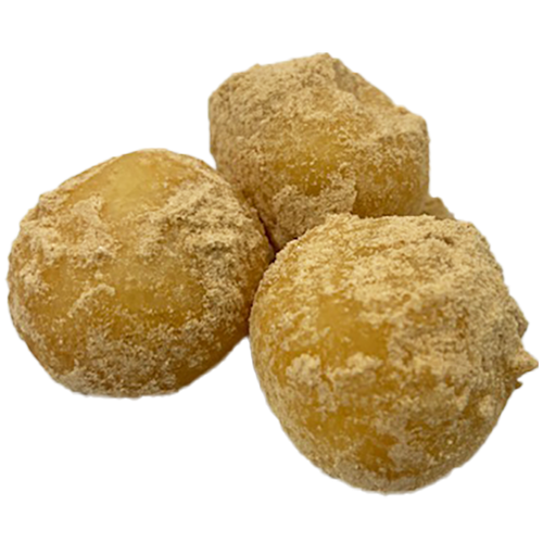 きな粉もっちー