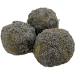 黒ごまもっちー