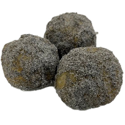 黒ごまもっちー