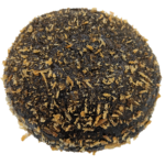 護衛艦「さわぎり」イカスミ＆牛すじカレーパン